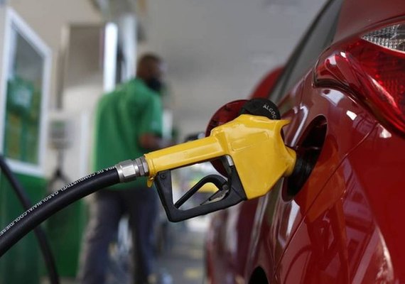 Gasolina pode chegar a R$ 6,79 em Maceió