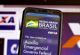 Governo publica calendário da 2ª parcela do auxílio emergencial