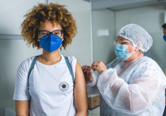 Prefeitura de Maceió abre novos pontos de vacinação na próxima segunda-feira (10)