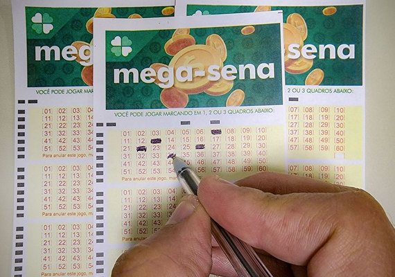 Mega-Sena paga R$ 85 milhões neste sábado