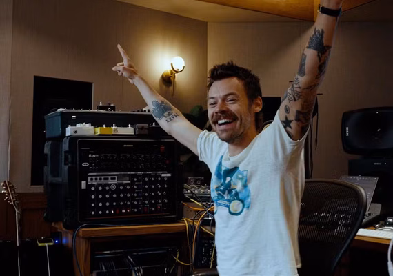 Harry Styles no Brasil: entenda polêmica da venda de ingressos