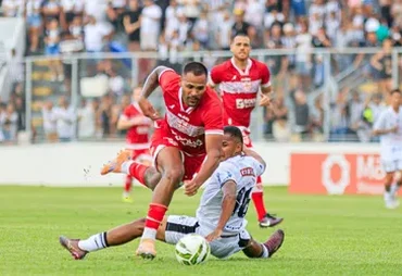 Clássico entre ASA e CRB esquenta disputa na Copa do Nordeste