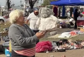 Pobreza volta a crescer na Argentina e atinge 32% sob o governo Milei
