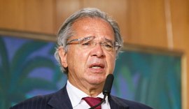 Auxílio emergencial será prorrogado, afirma Paulo Guedes