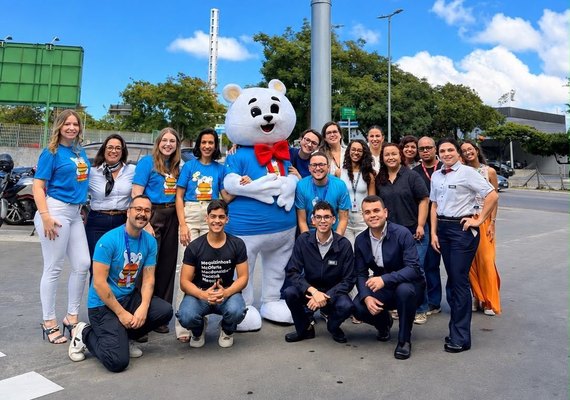 Campanha solidária do McDonald's será realizada no próximo sábado (22) em Alagoas