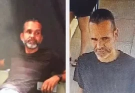 Homem é flagrado furtando pertences de alunos em escolas de Maceió