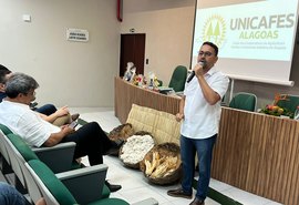 Unicafes-AL apresenta balanço anual e celebra avanços do cooperativismo da agricultura familiar