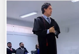 Homicidas são condenados a mais de 90 anos por chacina