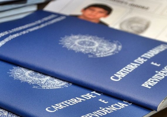 Sine Maceió tem vagas de emprego