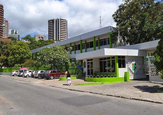 Instituto Federal de Alagoas abre seleção para professores substitutos