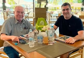 Rompimento de Lira com prefeito de Maragogi deve fortalecer os Renans