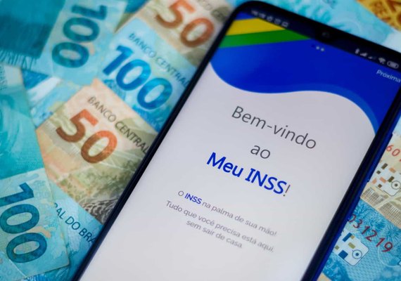 INSS paga 13º para 31 milhões a partir da próxima segunda-feira