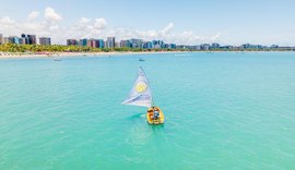 Alagoas está entre os 10 destinos mais comercializados por operadoras de turismo
