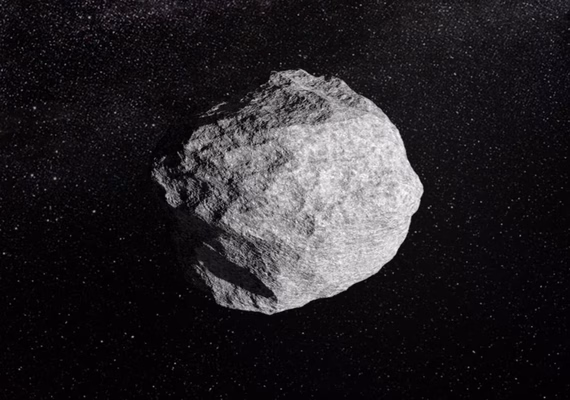 Probabilidade de asteroide atingir a Terra em 2032 quase dobra; saiba mais