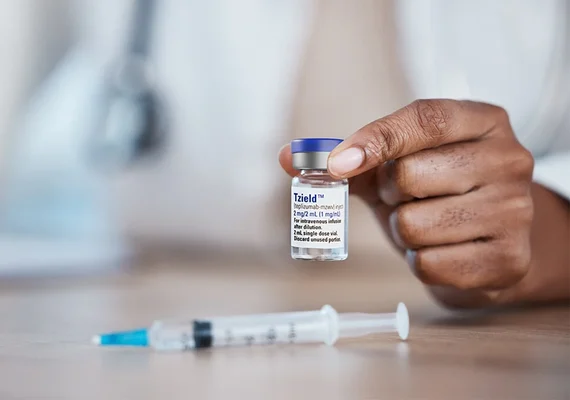Novo medicamento marca avanço no tratamento do diabetes tipo 1