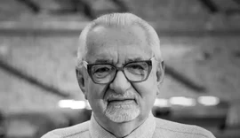 Diretor de futebol do Fluminense, Paulo Angioni morre aos 80 anos