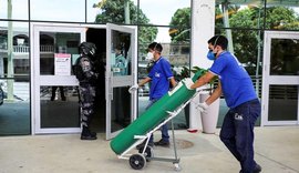 MP irá investigar mortes por falta de oxigênio no Amazonas