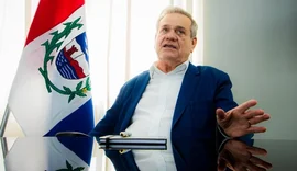 Lessa teve sinal verde dos Calheiros para o Senado antes de aliança com JHC