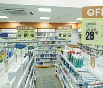 Medicamentos podem ter reajuste de até 3,81% a partir desta terça-feira (31)