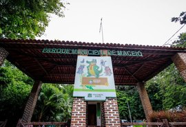 Parques de Maceió são opções gratuitas de lazer