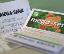 Mega-Sena acumula e próximo concurso deve pagar R$ 6 milhões