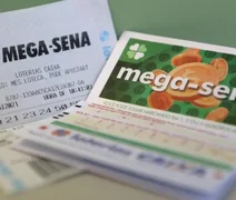 Mega-Sena acumula e próximo concurso deve pagar R$ 6 milhões