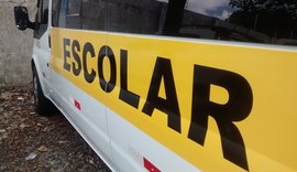 Condutores de vans escolares devem renovar licenciamento