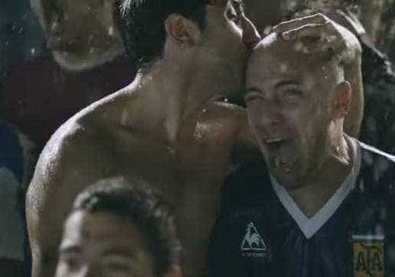 TV argentina lança vídeo polêmico criticando homofobia na Rússia