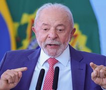 Lula exige respeito à soberania do Brasil e critica interferência dos EUA
