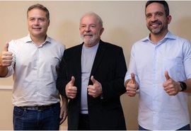 “Medida eleitoreira” tirou R$ 1 bi de AL este ano, revela Renan Filho