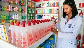 Trabalhadores de supermercados e farmácias podem ser vacinados contra Covid-19 em AL