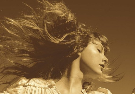 Taylor Swift lança Fearless (Taylor’s Version)