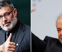 Alckmin anuncia Alexandre Frota como integrante da equipe de transição de Lula