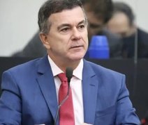 Ronaldo Medeiros convida entidades políticas para organização do Ato Nacional de 7 de setembro em Maceió