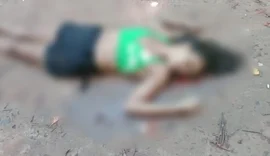 Mulher é encontrada morta a tiros em trecho da AL-101 Norte na capital