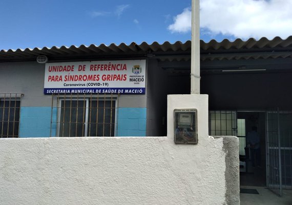 Em plena pandemia, Maceió vive crise no atendimento de pacientes com Covid