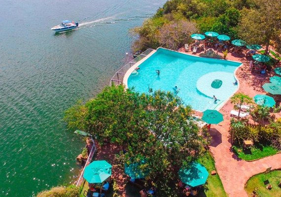 Rede hoteleira do Litoral Norte alagoano registra 100% de ocupação