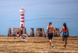Lua de mel: Maceió está entre os cincos destinos brasileiros mais buscados no período de celebração