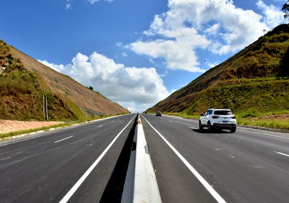 Segurança viária: número de óbitos cai 15,3% nas vias alagoanas