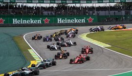 Hamilton defende permanência de Interlagos no calendário da F1