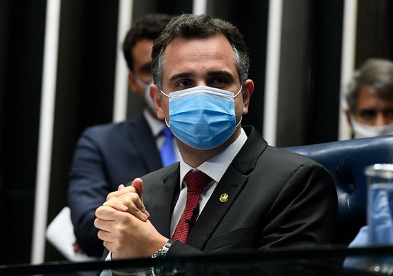 Dez ex-ministros pedem que Pacheco rejeite pedido de impeachment contra Moraes