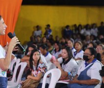 Moradores do Clima Bom participam do 'Fala Alagoas'