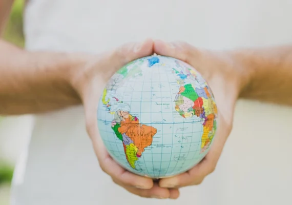 DICC 2024 celebra ‘Um mundo através do financiamento cooperativo’