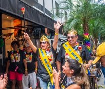 Bloco Mondego estreia em Santa Cecília e resgata a tradição das marchinhas no pré-Carnaval