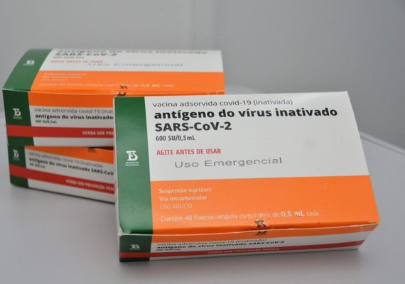 Municípios alagoanos começam tratativas para compra de vacinas