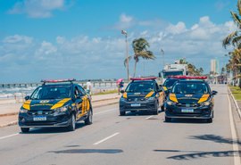 SMTT estuda implementação de sentido único na orla de Maceió