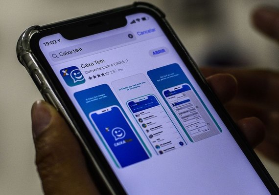 Caixa credita saque emergencial do FGTS para nascidos em julho