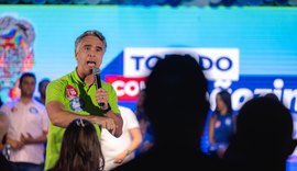 Rafael Brito critica gestão atual pelo desperdício de recursos