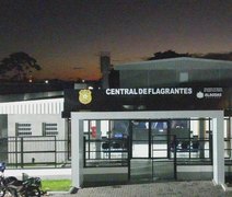 Motorista sem habilitação é preso após colisão múltipla no bairro Forene