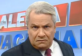 Sikera Jr. é condenado após discurso homotransfóbico em rede nacional